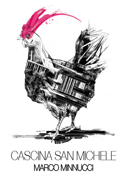 Logo Cascina San Michele